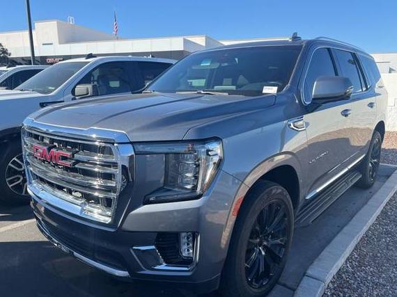 GMC YUKON 2021 1GKS2BKD6MR247866 image GMC YUKON 2021 1GKS2BKD6MR247866 image