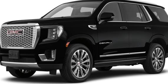 GMC YUKON 2021 1GKS2DKL7MR127805 image
