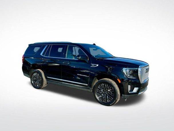 GMC YUKON 2021 1GKS2DKL6MR178146 image