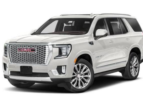 GMC YUKON 2021 1GKS2DKL7MR148430 image
