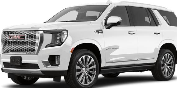 GMC YUKON 2021 1GKS2DKL5MR301158 image