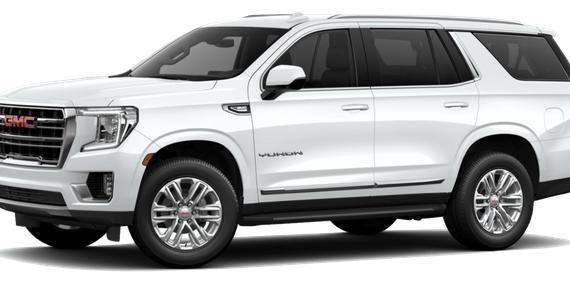 GMC YUKON 2021 1GKS2CKD1MR424491 image