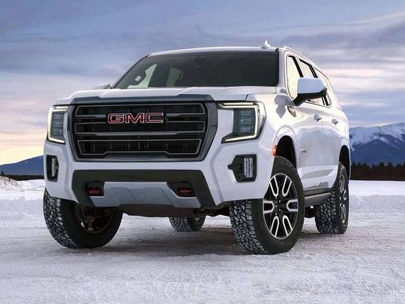 GMC YUKON 2021 1GKS2CKD0MR224654 image