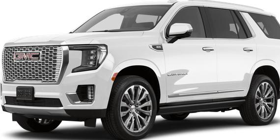 GMC YUKON 2021 1GKS2DKL1MR223221 image