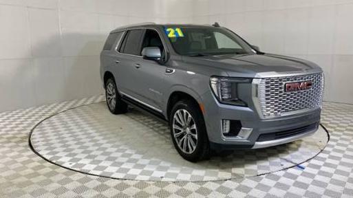 GMC YUKON 2021 1GKS2DKLXMR156439 image