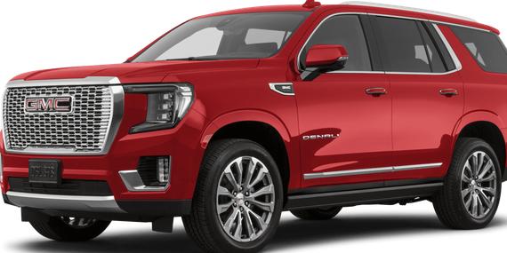 GMC YUKON 2021 1GKS2DKL8MR293931 image