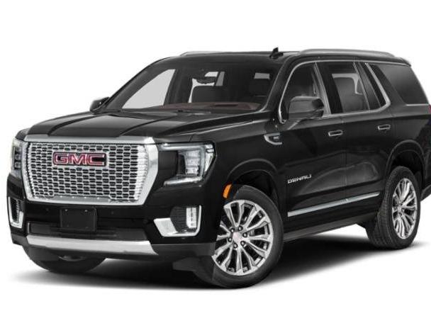 GMC YUKON 2021 1GKS2DKL0MR327215 image