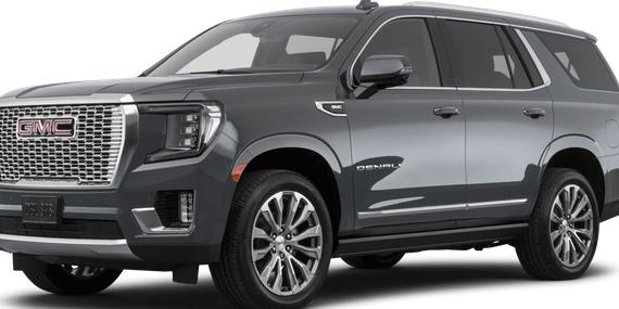 GMC YUKON 2021 1GKS2DKL4MR490918 image