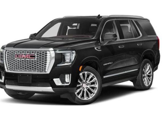 GMC YUKON 2021 1GKS1DKL5MR156013 image