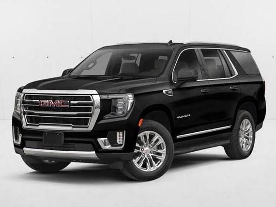 GMC YUKON 2021 1GKS2BKD8MR476050 image