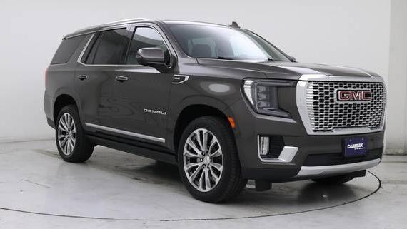 GMC YUKON 2021 1GKS2DKL8MR153622 image