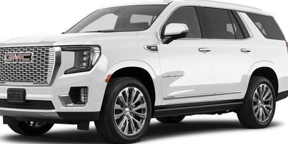 GMC YUKON 2021 1GKS2DKL2MR110636 image