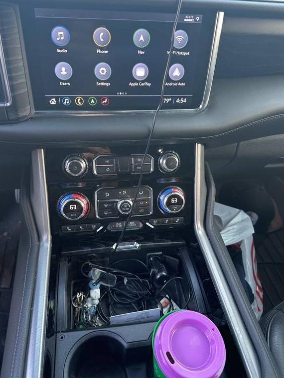 GMC YUKON 2021 1GKS2DKL2MR199320 image