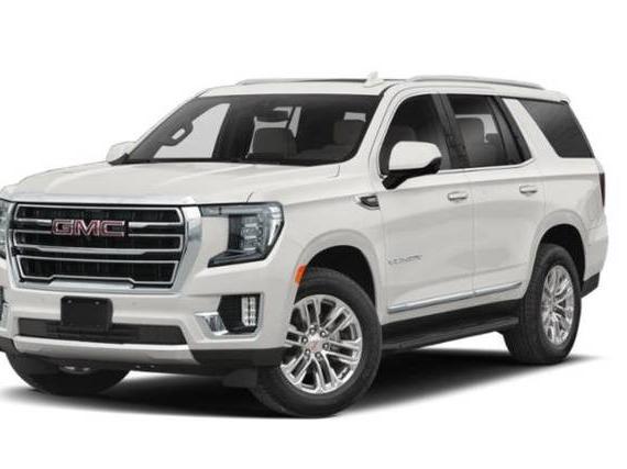 GMC YUKON 2021 1GKS2BKD8MR162821 image GMC YUKON 2021 1GKS2BKD8MR162821 image