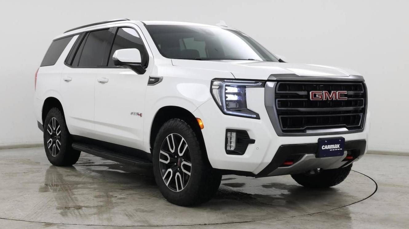 GMC YUKON 2021 1GKS2CKDXMR155603 image