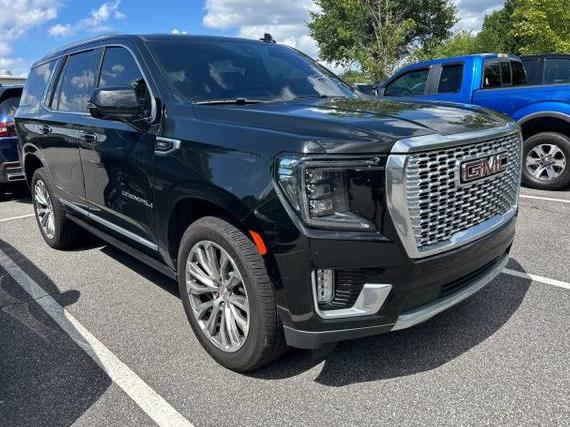 GMC YUKON 2021 1GKS2DKL0MR306543 image