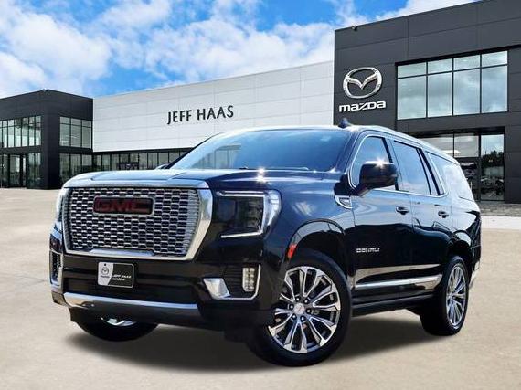 GMC YUKON 2021 1GKS2DKL2MR316457 image