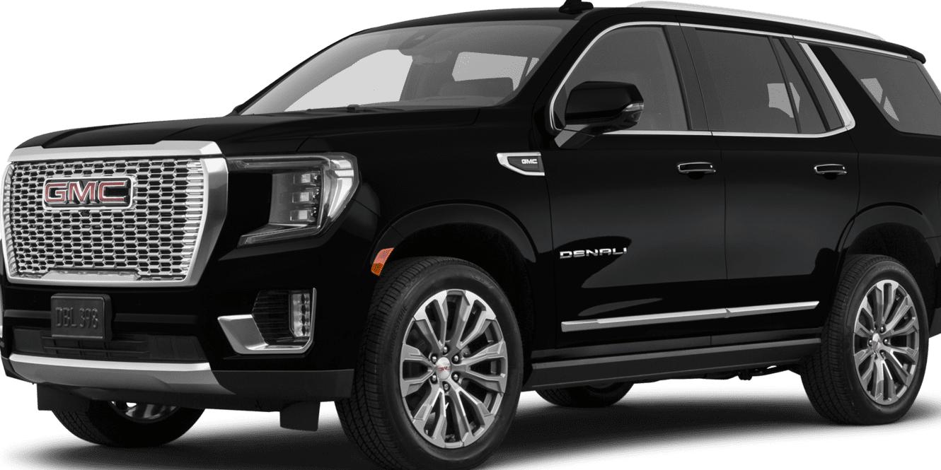 GMC YUKON 2021 1GKS2DKLXMR106110 image GMC YUKON 2021 1GKS2DKLXMR106110 image