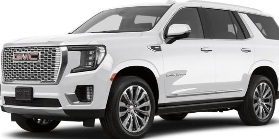 GMC YUKON 2021 1GKS1DKL6MR240843 image