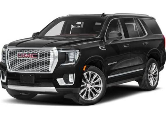 GMC YUKON 2021 1GKS2DKL1MR234817 image