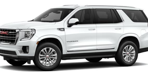 GMC YUKON 2021 1GKS2CKD5MR360777 image