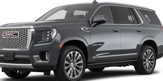 GMC YUKON 2021 1GKS2DKL7MR203491 image