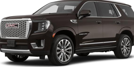 GMC YUKON 2021 1GKS1DKL5MR147604 image