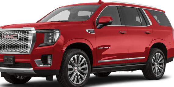 GMC YUKON 2021 1GKS2DKL0MR437309 image GMC YUKON 2021 1GKS2DKL0MR437309 image