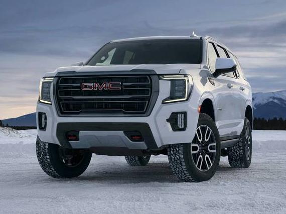 GMC YUKON 2021 1GKS1DKL6MR324886 image