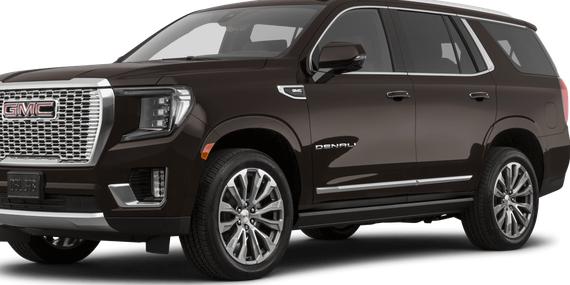 GMC YUKON 2021 1GKS2DKL3MR167928 image