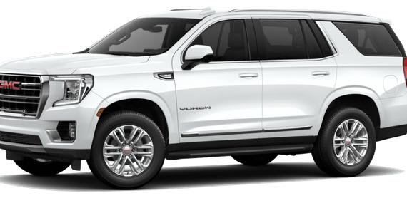 GMC YUKON 2021 1GKS2CKD1MR203182 image