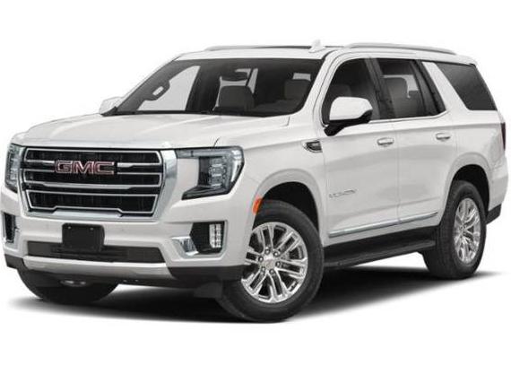 GMC YUKON 2021 1GKS2BKD7MR110970 image