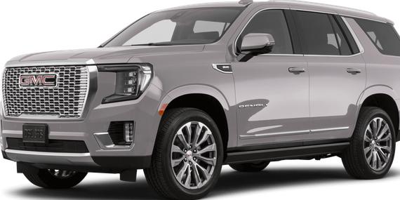 GMC YUKON 2021 1GKS2DKL7MR343573 image GMC YUKON 2021 1GKS2DKL7MR343573 image