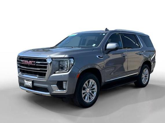 GMC YUKON 2021 1GKS1BKD9MR179131 image