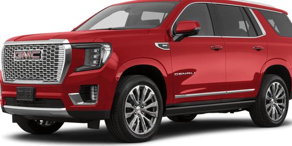 GMC YUKON 2021 1GKS2DKL3MR414705 image