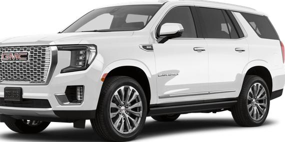 GMC YUKON 2021 1GKS2DKL8MR276112 image