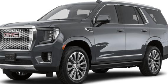 GMC YUKON 2021 1GKS1DKL8MR249799 image
