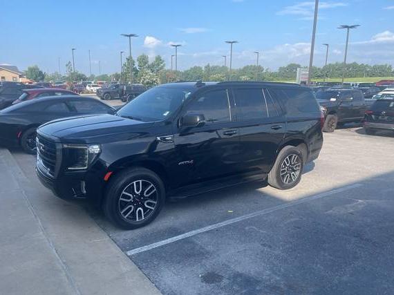 GMC YUKON 2021 1GKS2CKD5MR464606 image