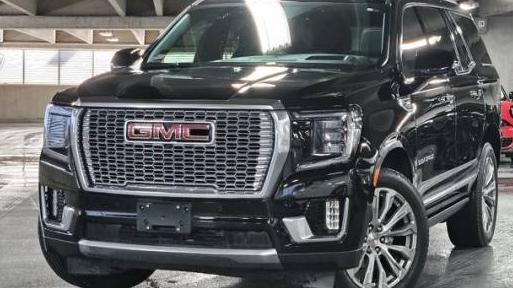 GMC YUKON 2021 1GKS1DKL7MR297438 image