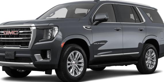 GMC YUKON 2021 1GKS2BKD2MR485388 image
