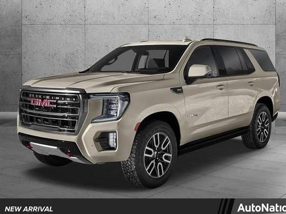 GMC YUKON 2021 1GKS2DKL9MR221118 image