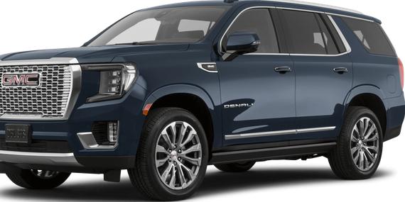 GMC YUKON 2021 1GKS2DKL6MR268039 image