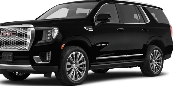 GMC YUKON 2021 1GKS2DKL8MR169173 image