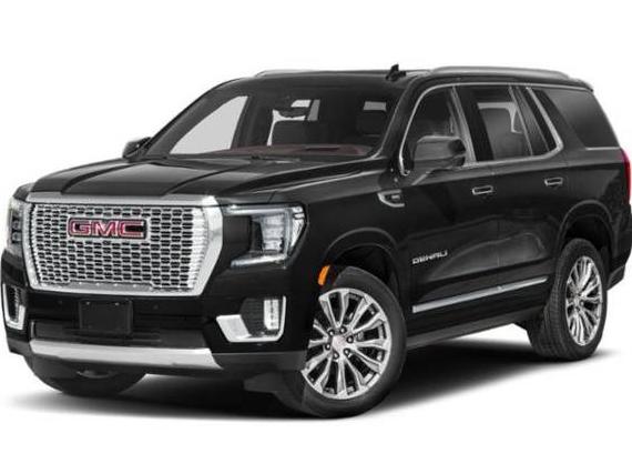 GMC YUKON 2021 1GKS2DKLXMR147269 image