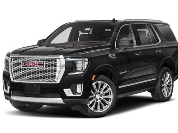 GMC YUKON 2021 1GKS2DKL1MR195744 image