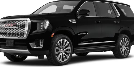 GMC YUKON 2021 1GKS2DKL5MR224453 image