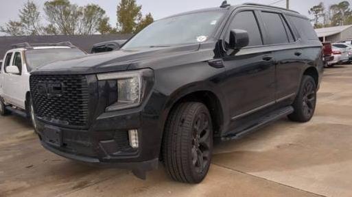 GMC YUKON 2021 1GKS2BKD8MR171907 image