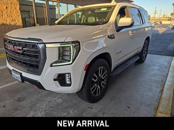 GMC YUKON 2021 1GKS2CKD4MR470137 image GMC YUKON 2021 1GKS2CKD4MR470137 image