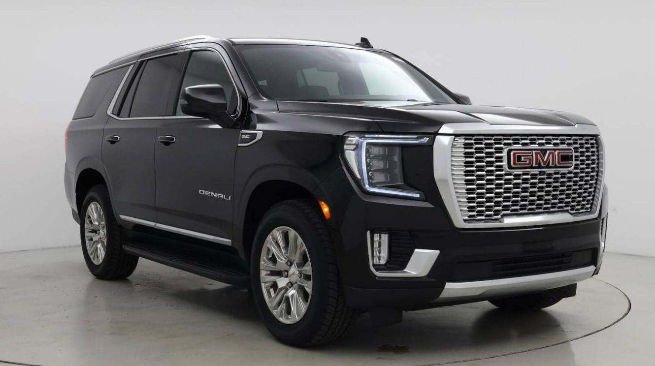 GMC YUKON 2021 1GKS2DKL5MR314086 image