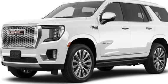 GMC YUKON 2021 1GKS2DKL6MR237132 image